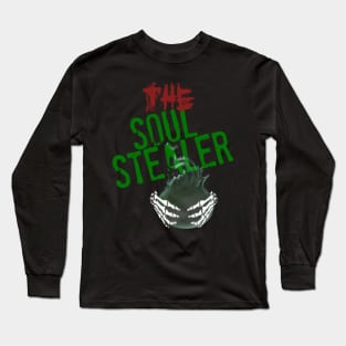 The Soul Stealer Long Sleeve T-Shirt